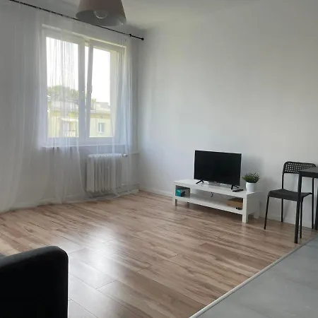 3K Sowinskiego 3 Lublin Exterior photo