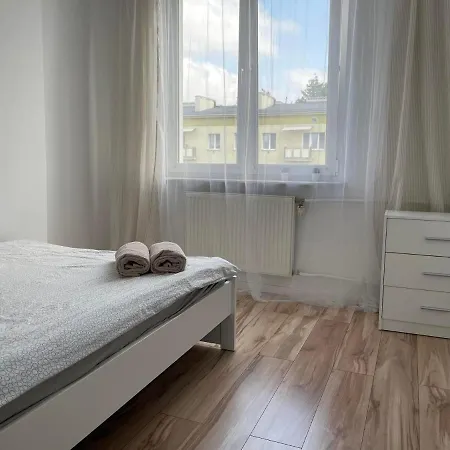 3K Sowinskiego 3 Lublin Exterior photo