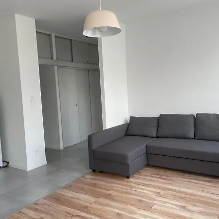 3K Sowinskiego 3 Lublin Exterior photo