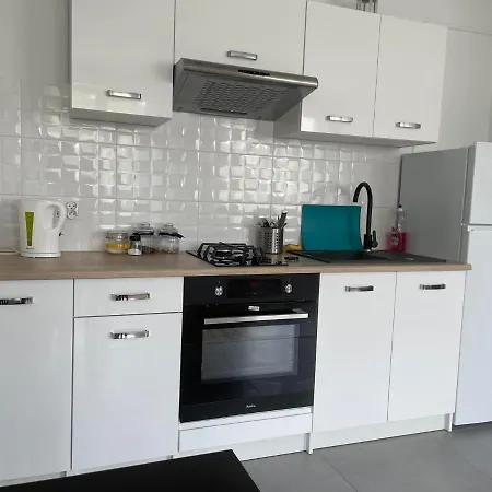3K Sowinskiego 3 Lublin Exterior photo