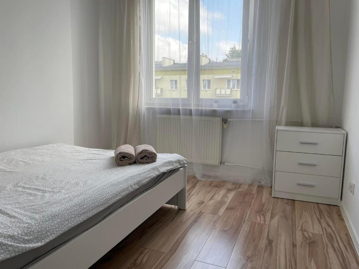 3k Sowinskiego 3 Apartment