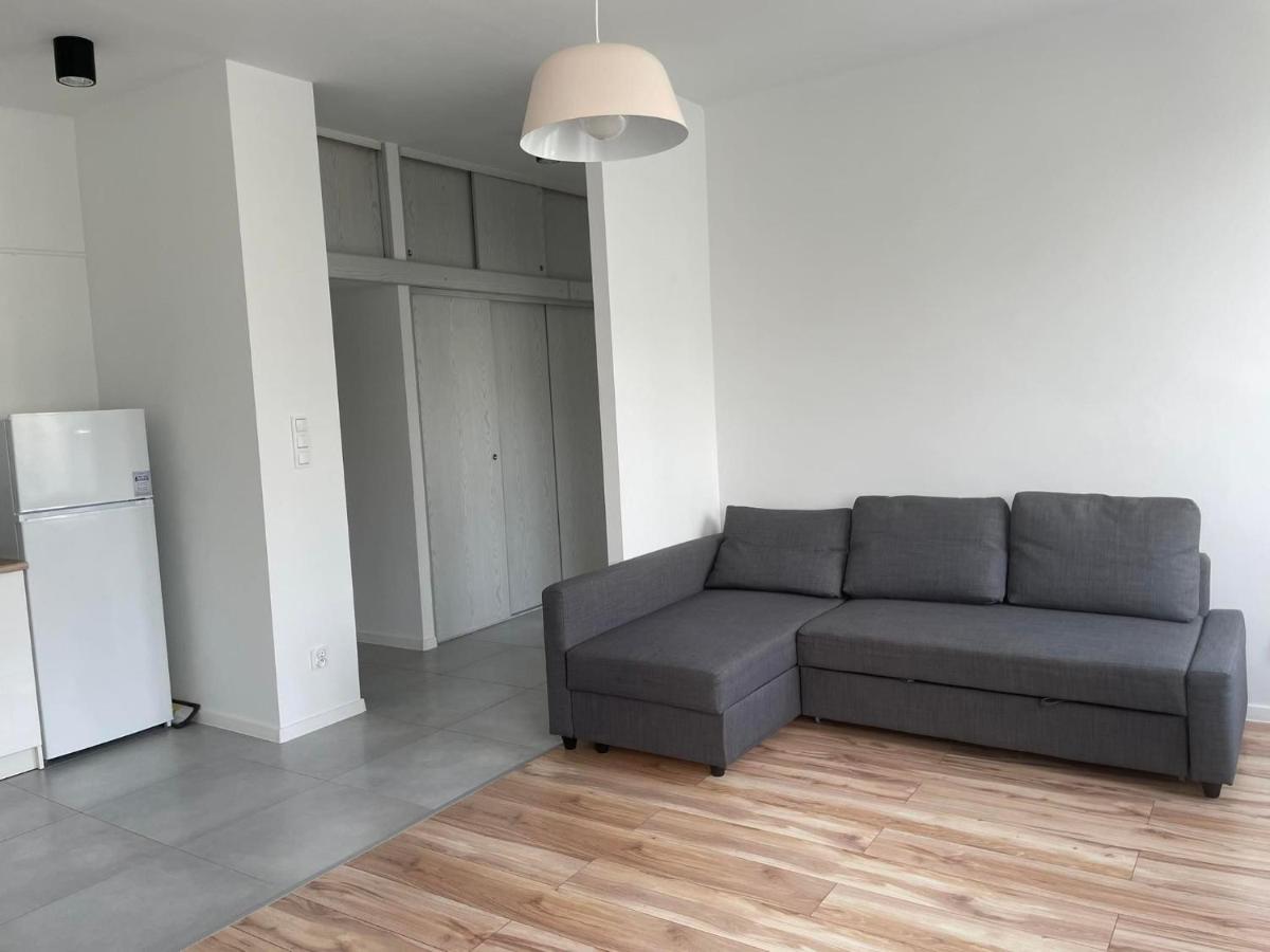 Apartment 3k Sowinskiego 3 *