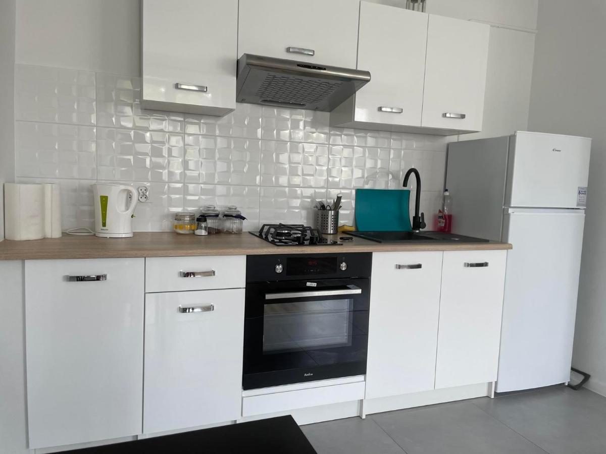 3k Sowinskiego 3 Apartment *