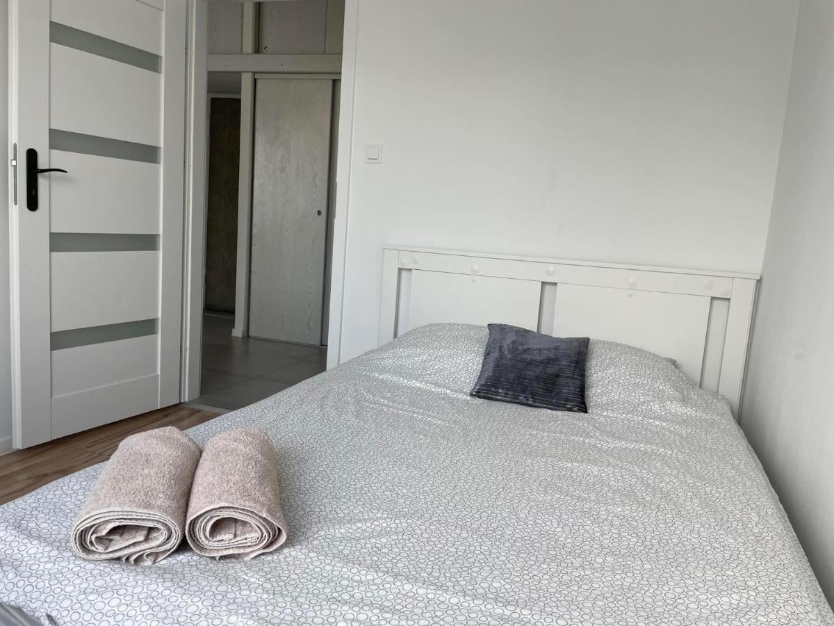 3k Sowinskiego 3 Apartment